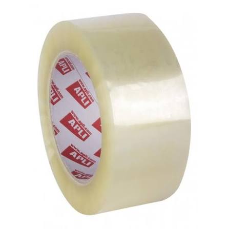 Precinto Transparente COFAN 48-132